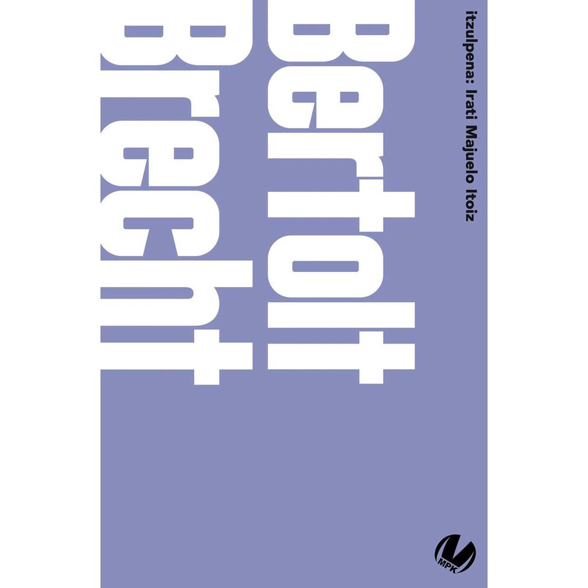 Imagem 0 de Bertolt brecht