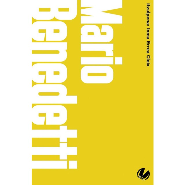 Imagem 0 de Mario benedetti