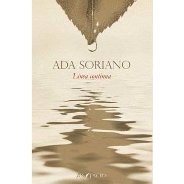 Imagem 0 de Línea continua (Capa mole)