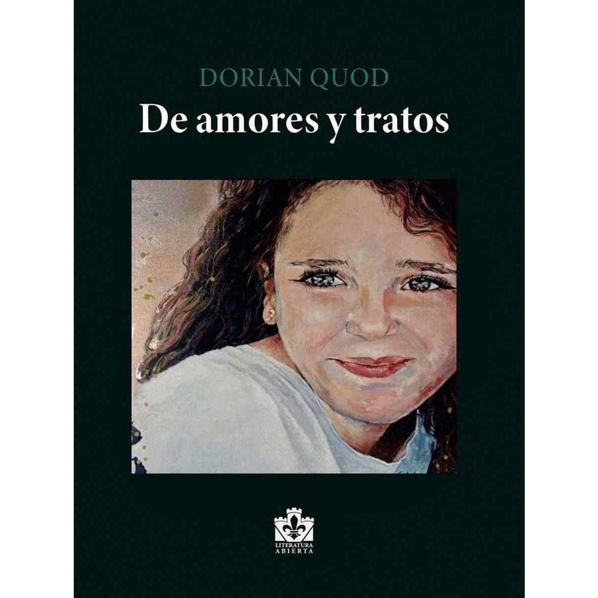 De amores y tratos (Tapa blanda) 1