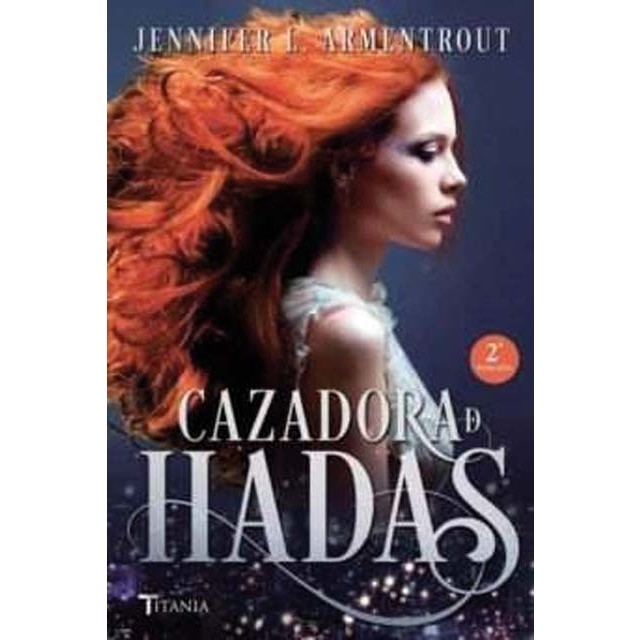 Imagem 0 de Cazadores De Hadas (Tapa Blanda)