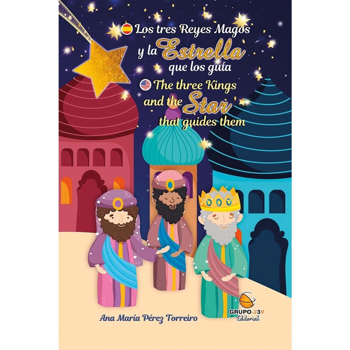 Supercor Catalogo Reyes Magos Corte Ingles Los Reyes Magos · CANAL