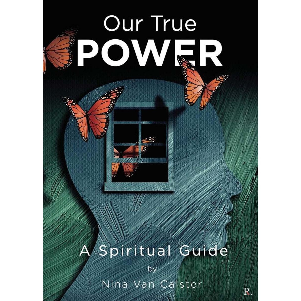 Our True Power (Tapa Blanda) 1