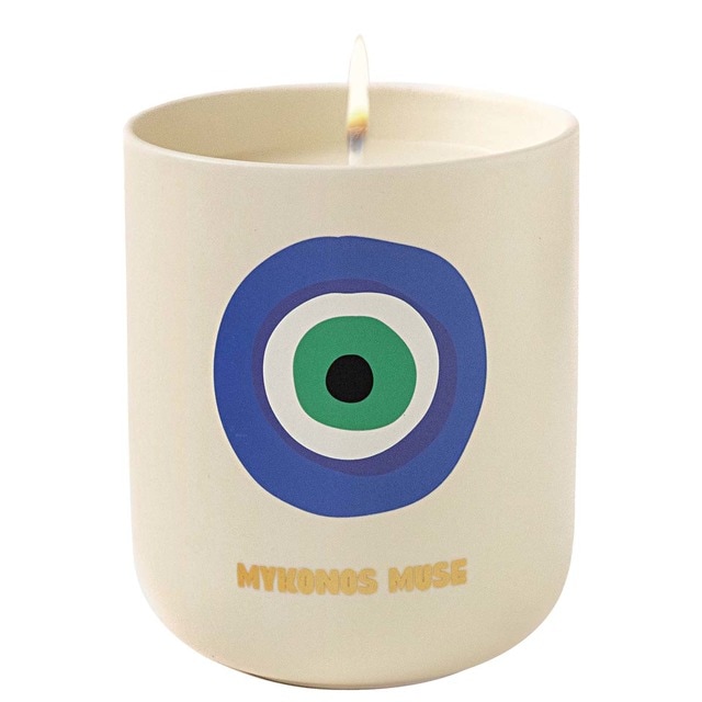 Imagem 0 de Mykonos muse travel candle