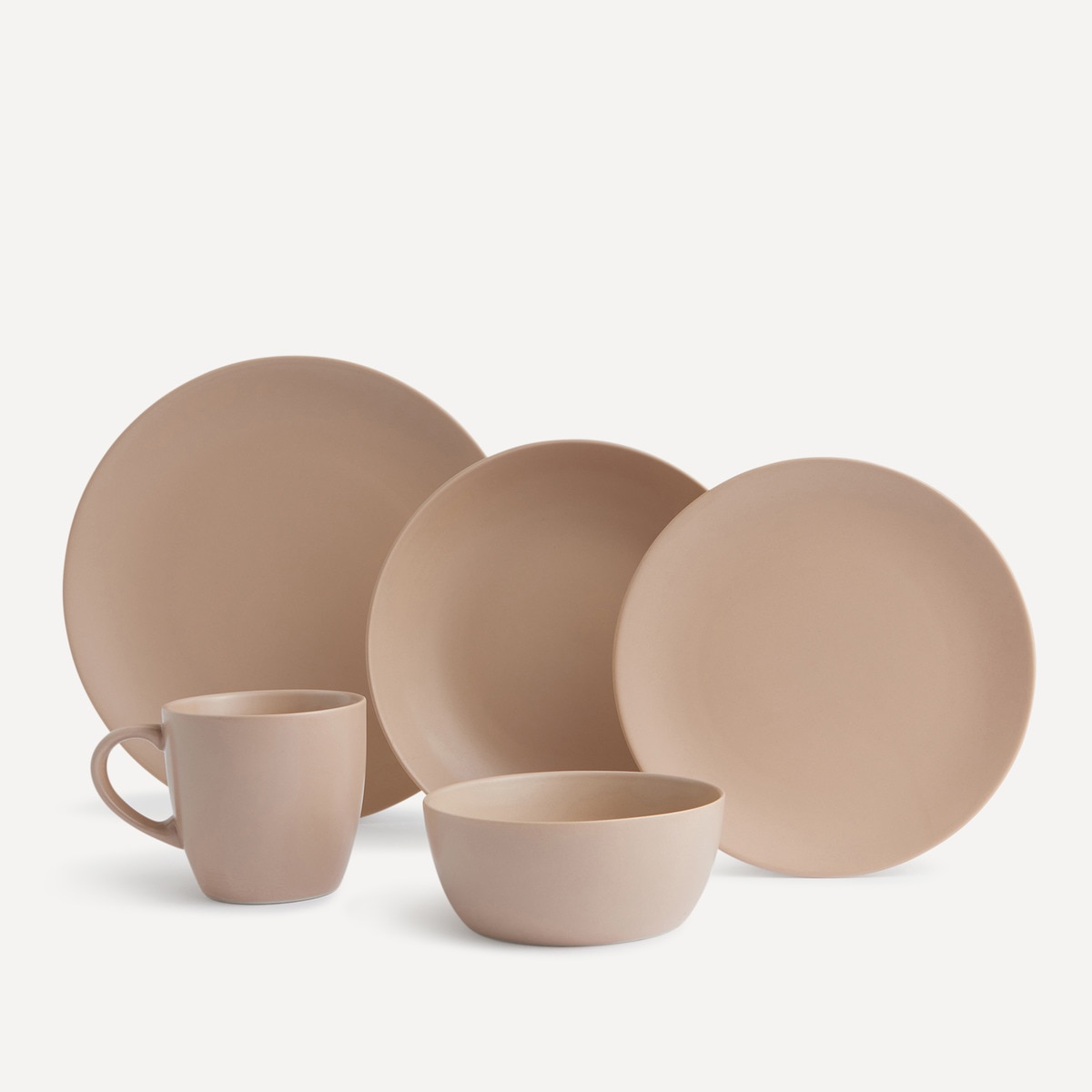 Tigela Craft Rosa-5