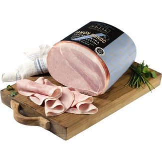 jamón cocido extra Duroc - Frial