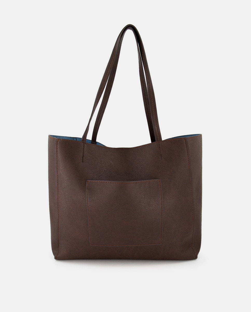 Sac cabas polyuréthane