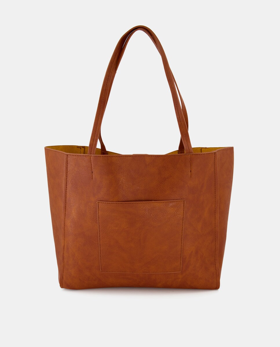 Sac cabas polyuréthane