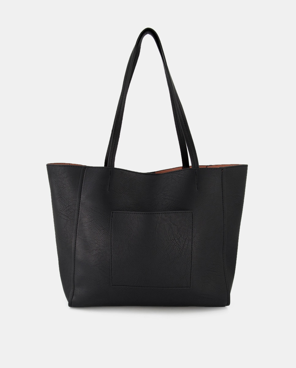 Sac cabas polyuréthane