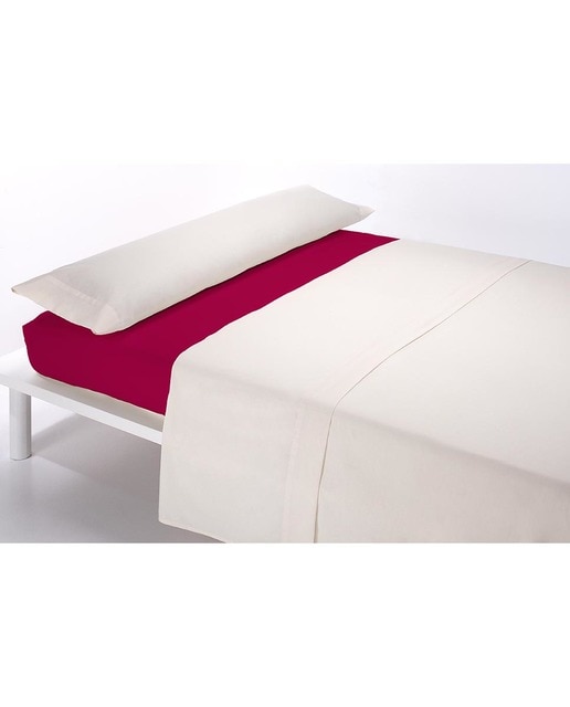 Imagen 0 de Bajera vip cotton 080 cm fresa