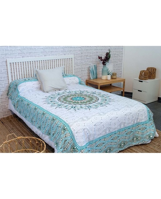 Imagen 0 de Colcha multiusos