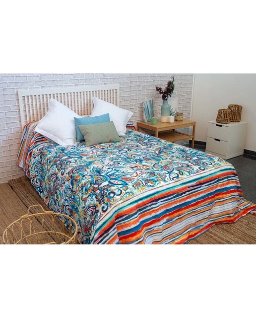 Imagen 0 de Colcha multiusos