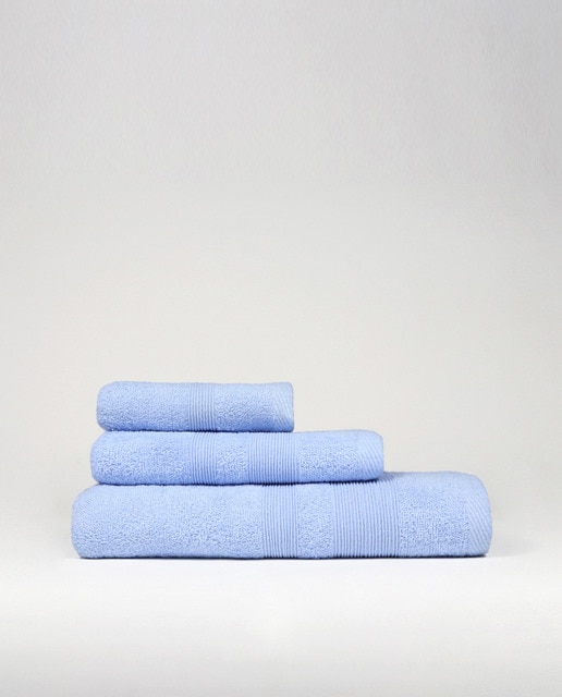 Imagen 0 de Juego de toallas de baño