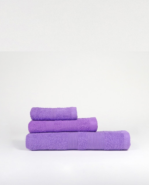 Imagen 0 de Juego de toallas de baño