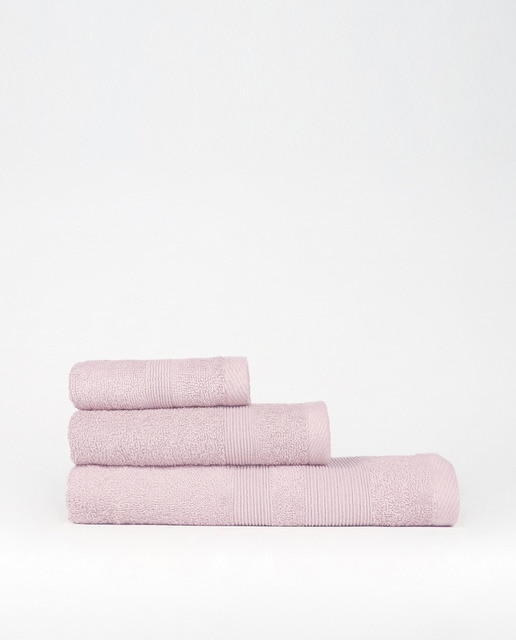 Imagen 0 de Juego de toallas de baño