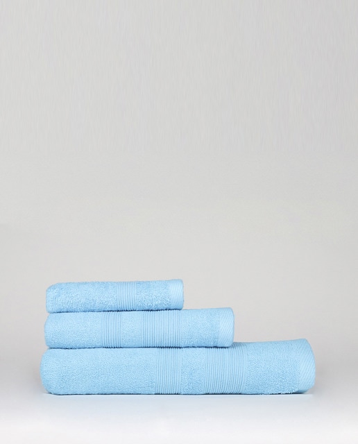 Imagen 0 de Juego de toallas de baño