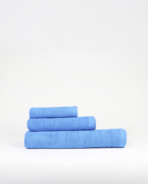 Imagen 0 de Juego de toallas de baño