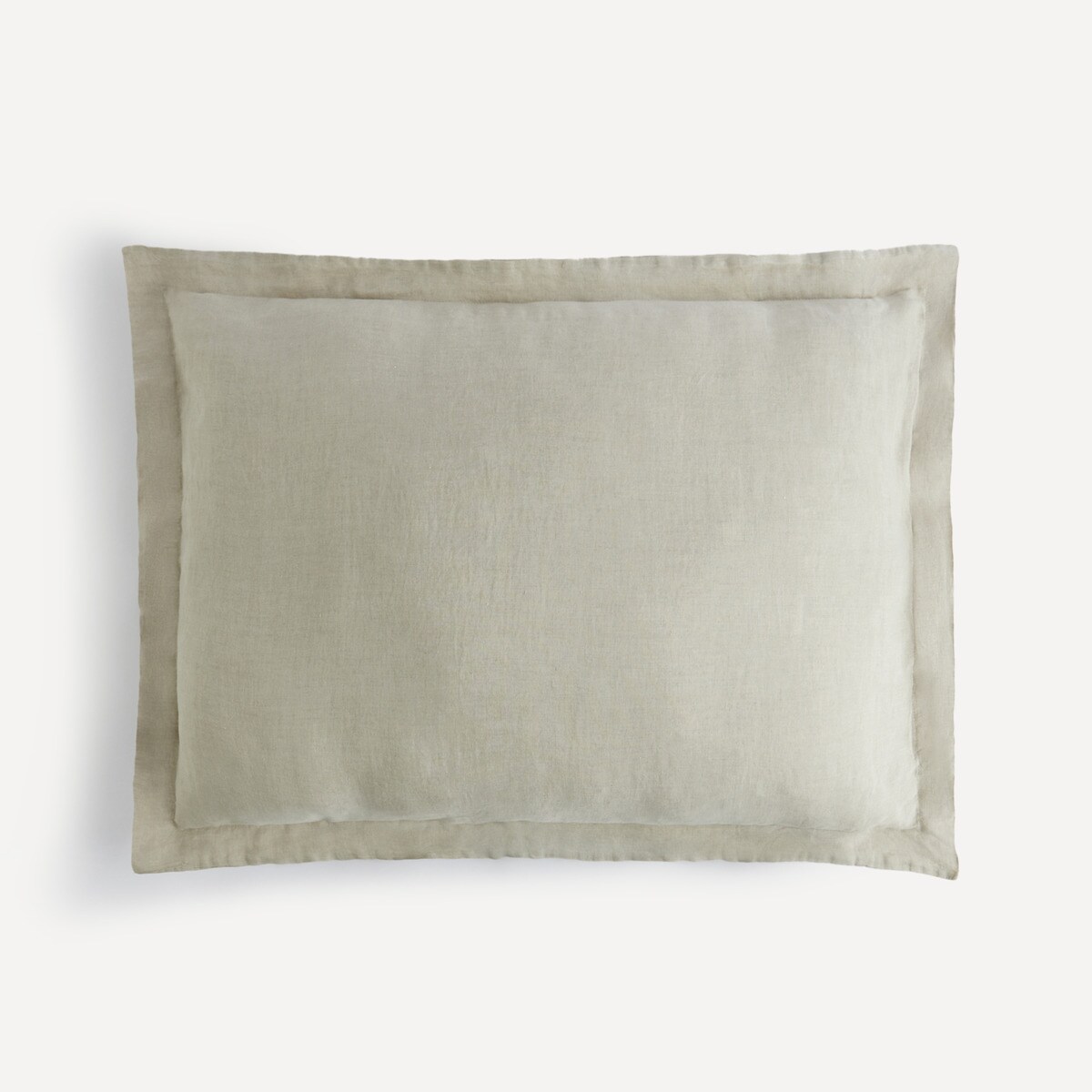 Coussin décoratif Lin