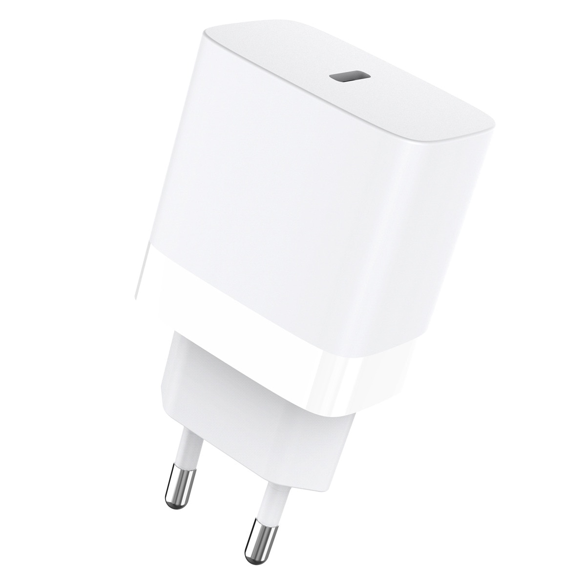 Imagen 0 de Cargador de pared blanco Inves LT-349