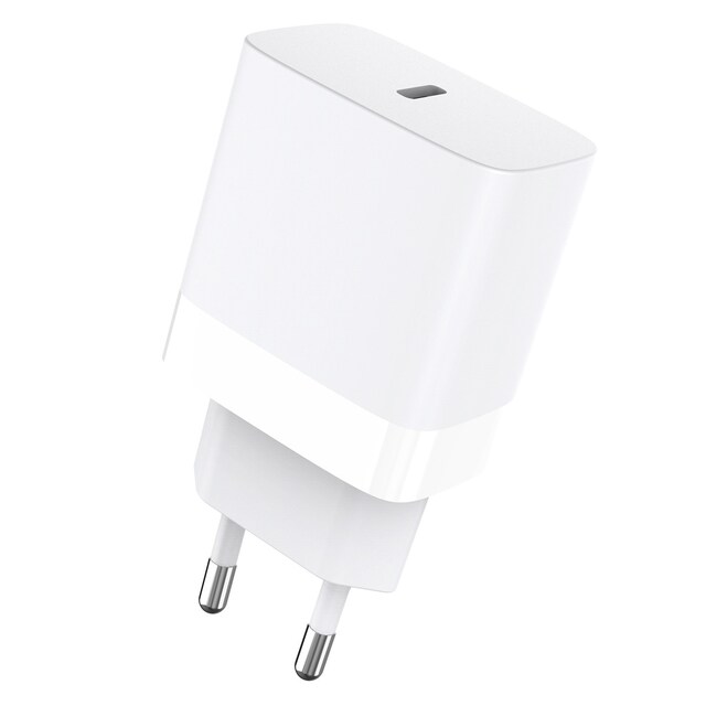 Imagen 0 de Cargador de pared blanco Inves LT-349