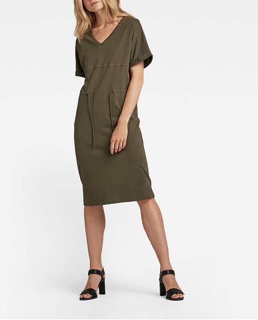 Imagen 0 de Vestido punto