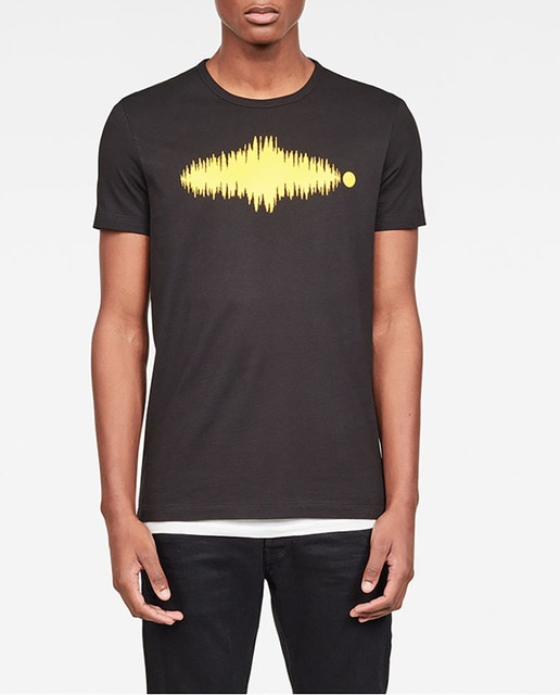 Imagen 0 de Camiseta manga corta