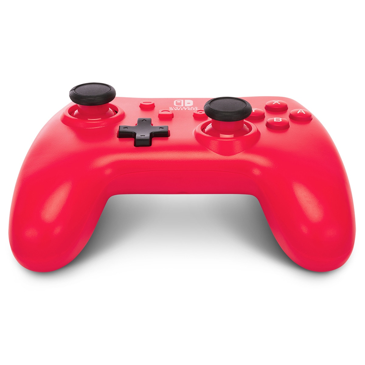 Comando com Cabo Nintendo Switch - Vermelho 7