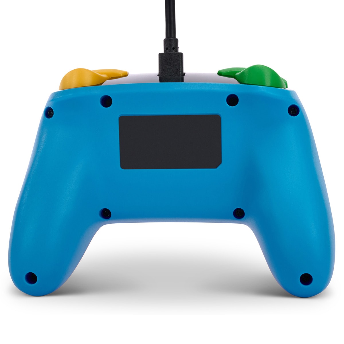 Comando Mario Medley com fios Nano para a Nintendo Switch 3
