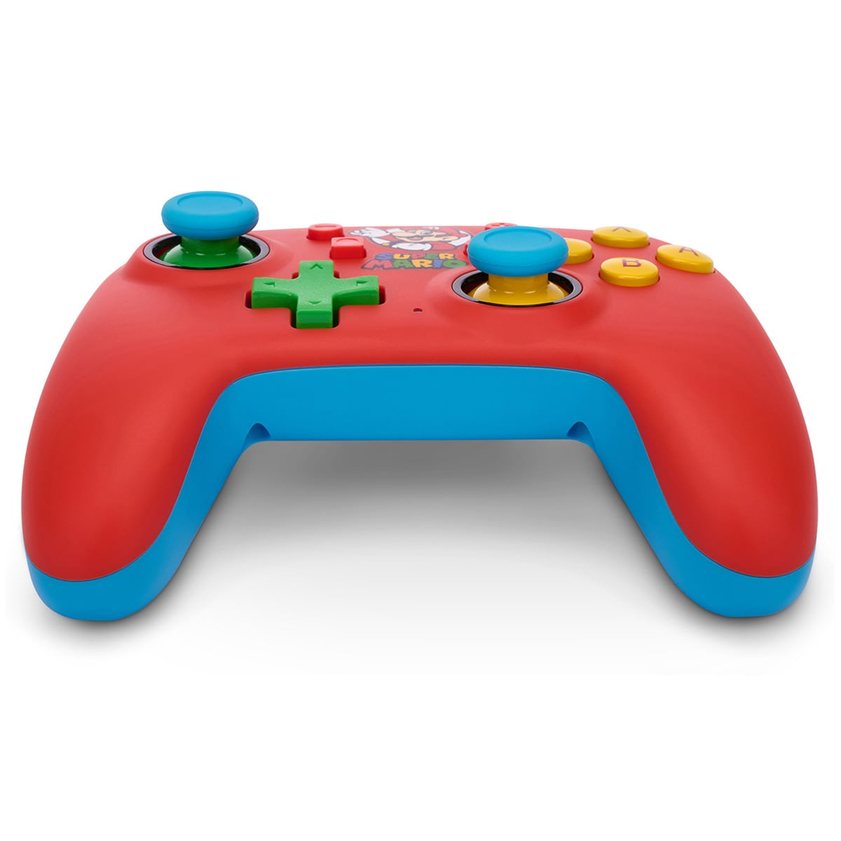 Comando Mario Medley com fios Nano para a Nintendo Switch 6