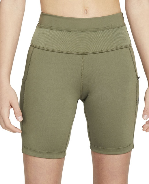 Imagen 0 de Short de mujer Dri-Fit Epic Luxe Nike