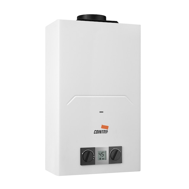 Imagen 0 de Calentador de gas Cointra CADI 11 B Atmosférico