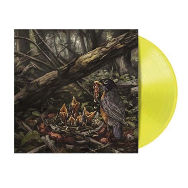 Step Into The Light (Edição Color) (LP-Vinil) Amarelo-2
