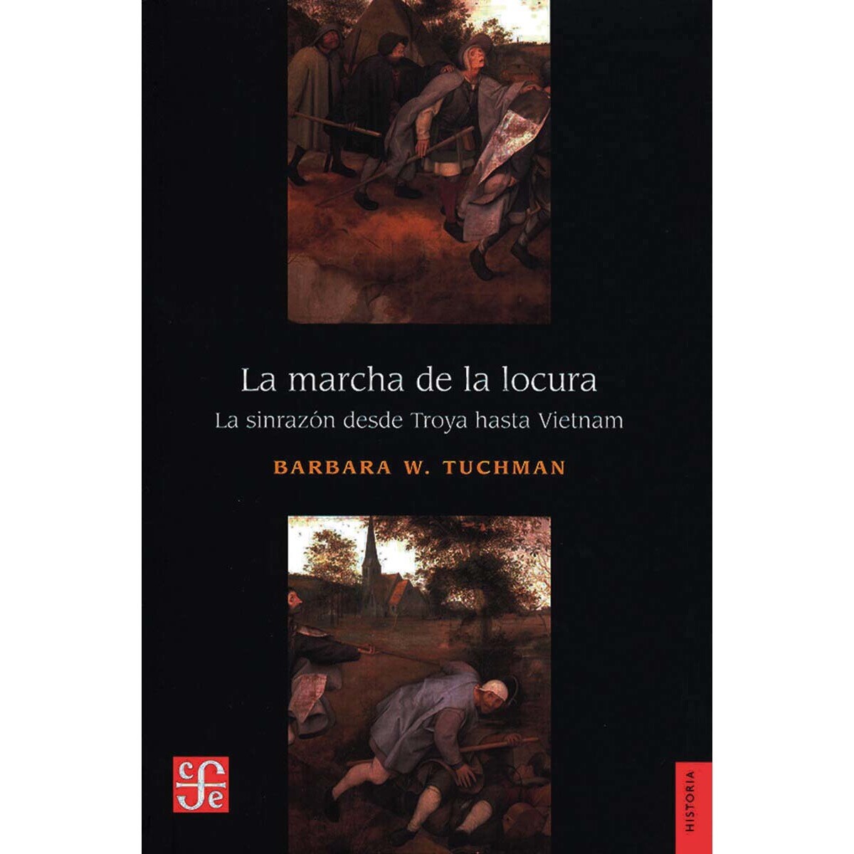 Imagem 0 de La marcha de la locura