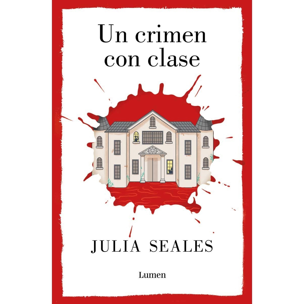 Un crimen con clase (Capa mole) 1