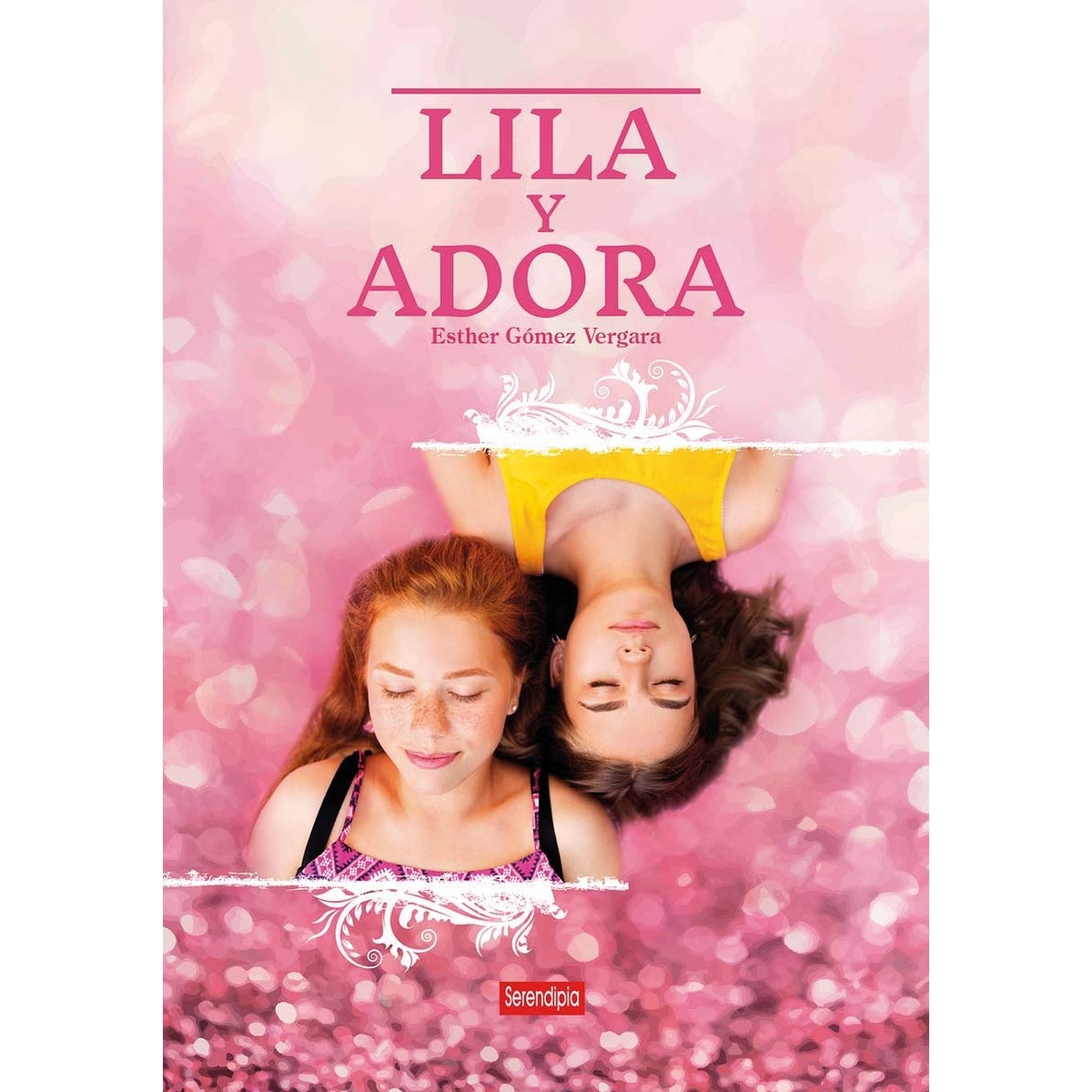 Imagem 0 de Lila Y Adora (Tapa Blanda Con Solapas)