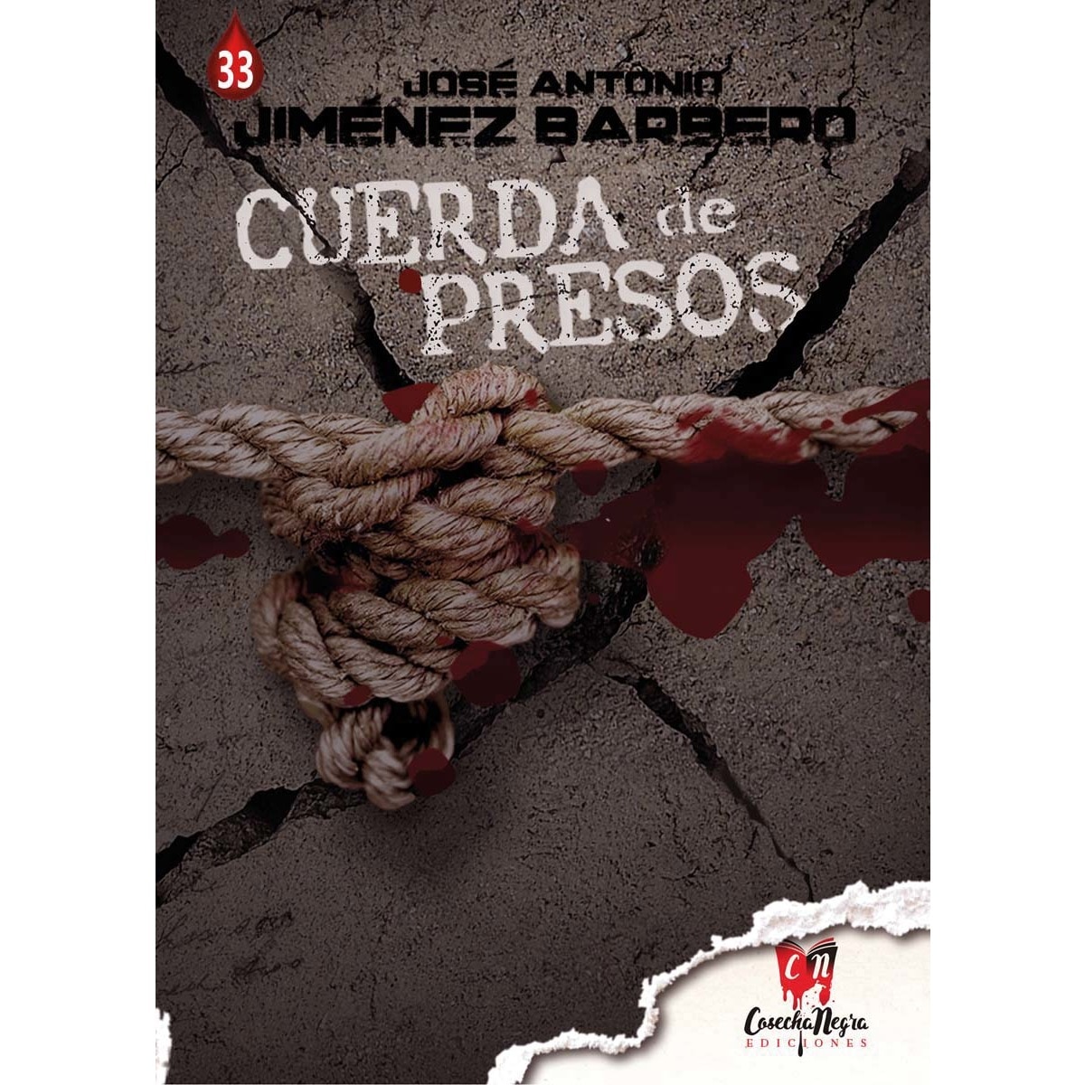 Cuerda de presos 1