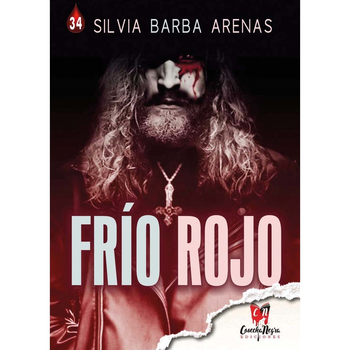 Frío rojo 1