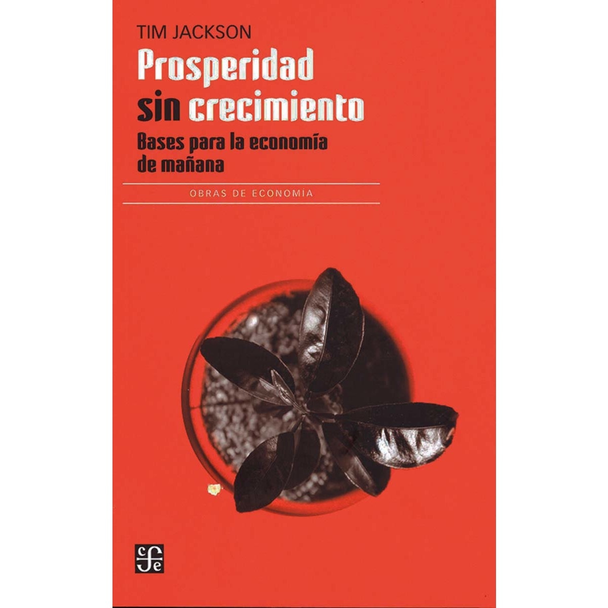 Imagem 0 de Prosperidad sin crecimiento