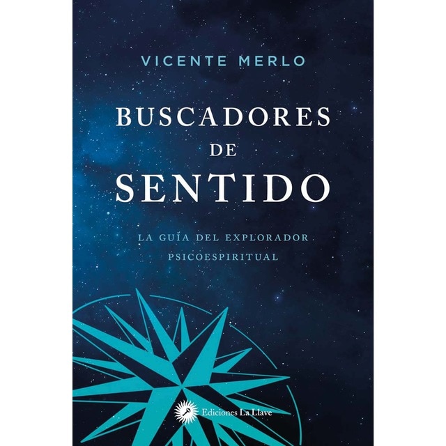 Imagem 0 de Buscadores de sentido: La guía del explorador psicoespiritual (Capa mole com abas)