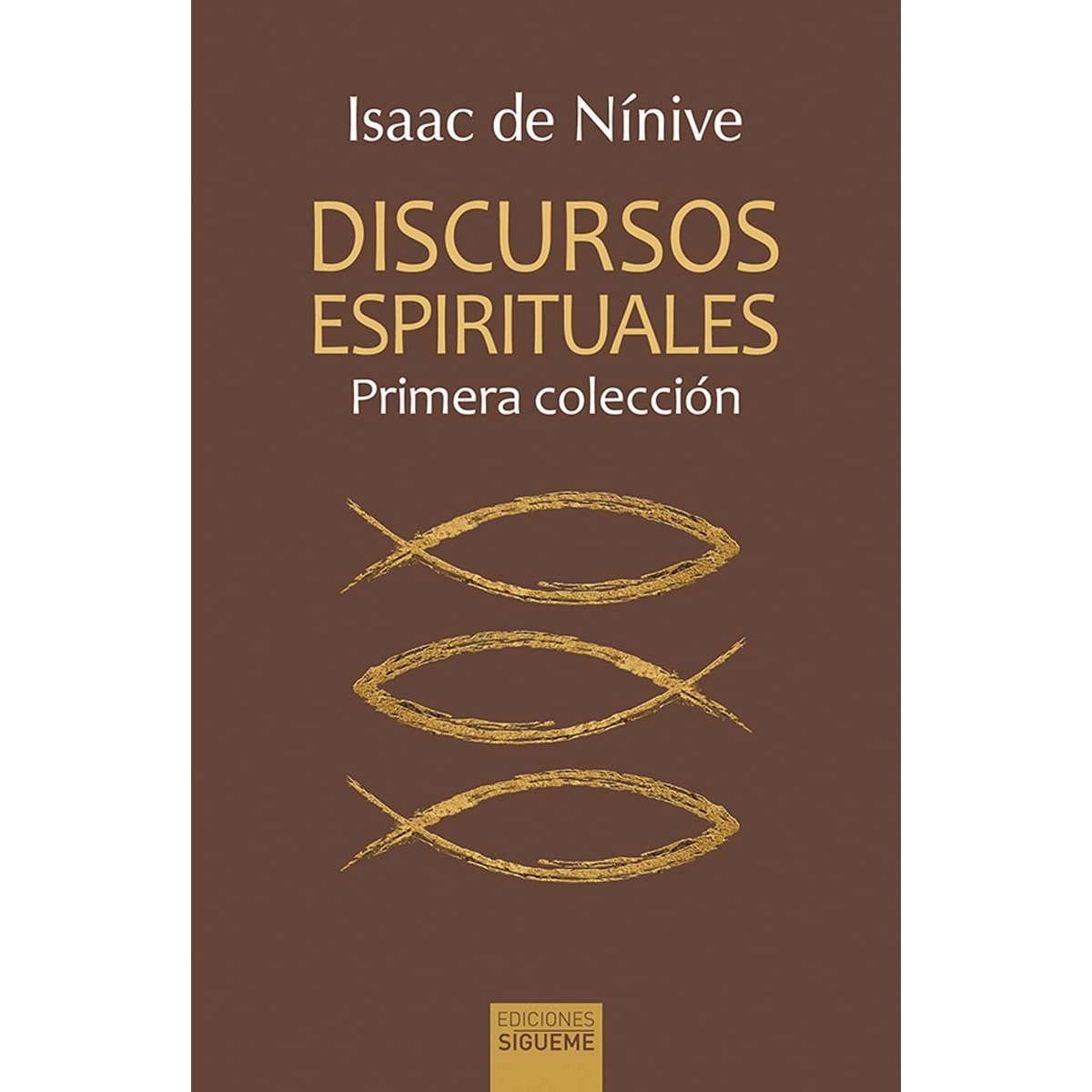 Imagem 0 de Discursos espirituales: Primera colección