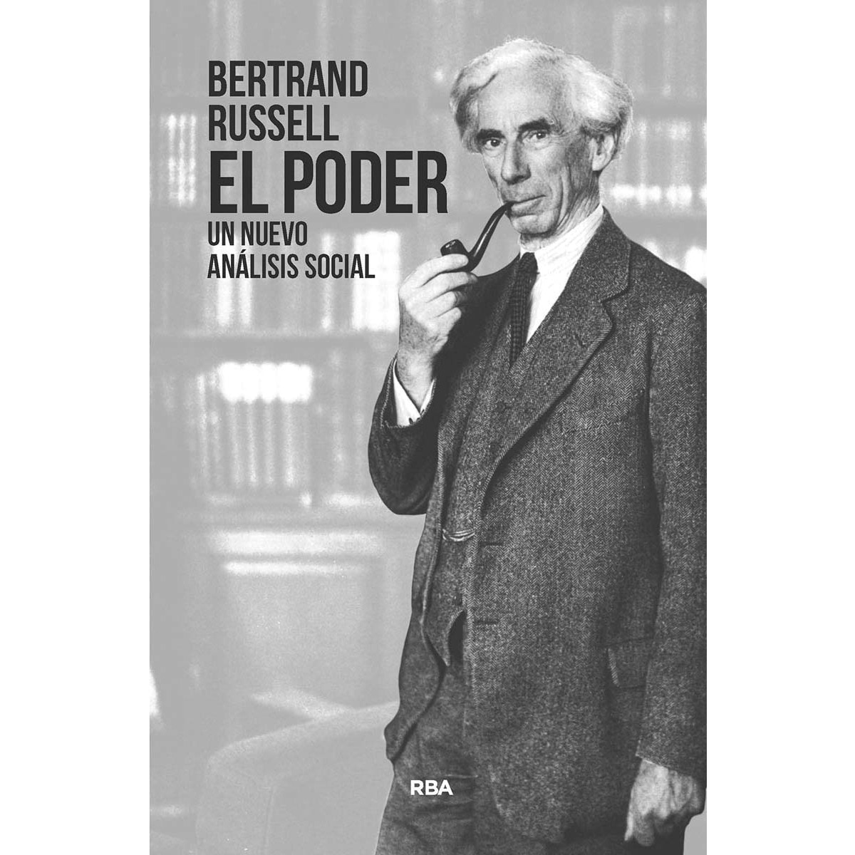 Imagem 0 de El poder. Un nuevo análisis social (Capa mole)