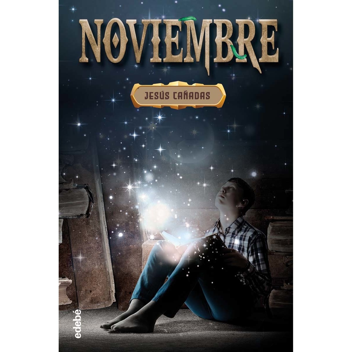 Imagem 0 de NOVIEMBRE (Capa mole)