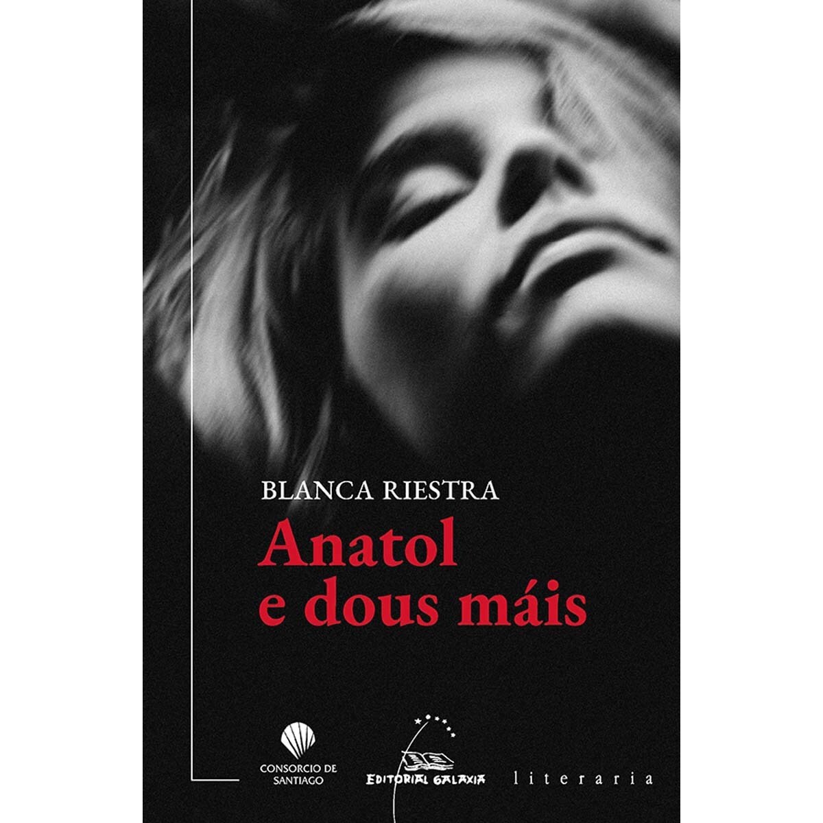 Anatol e dous máis (Capa mole) 1