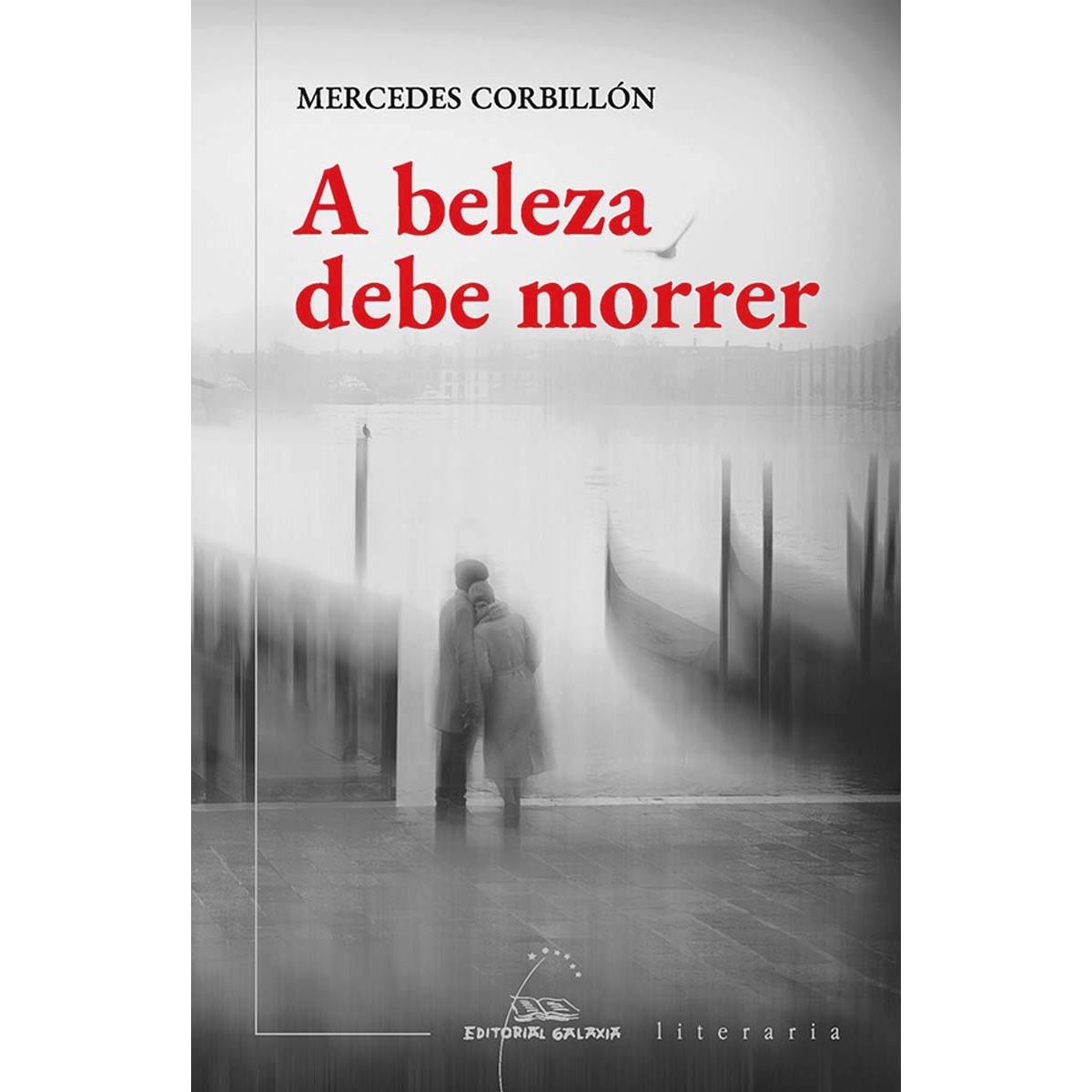 A beleza debe morrer (Capa mole com abas) 1