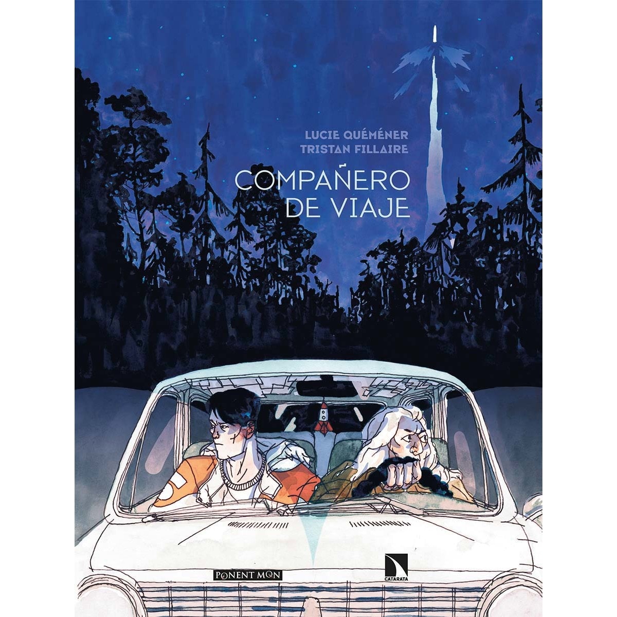 Compañero de viaje 1