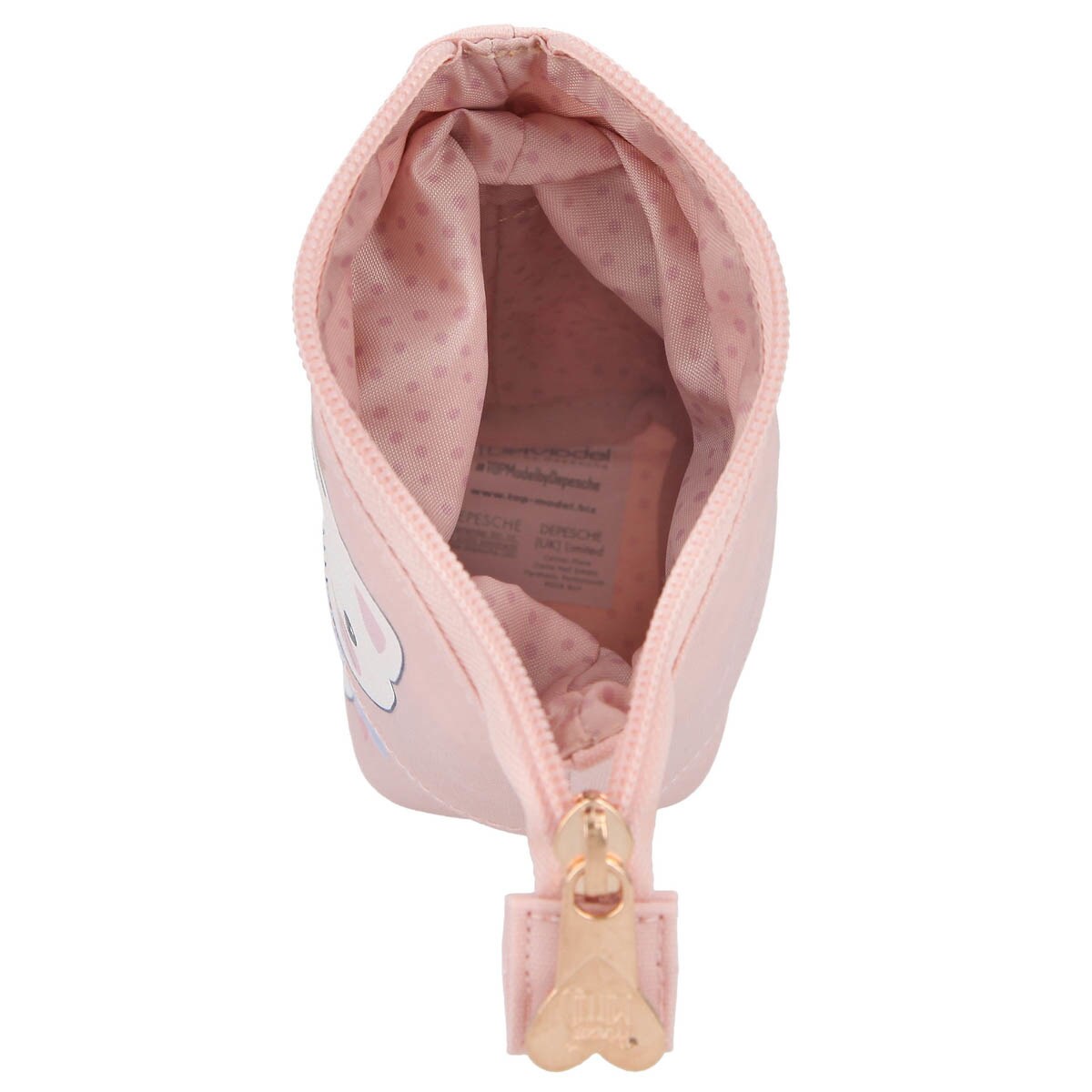 Estuche tubular Lou Princess Mimi Depesche 7