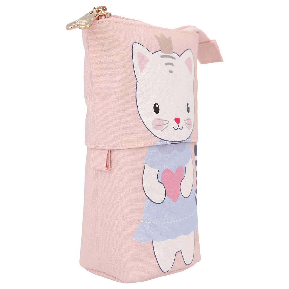 Estuche tubular Lou Princess Mimi Depesche 4