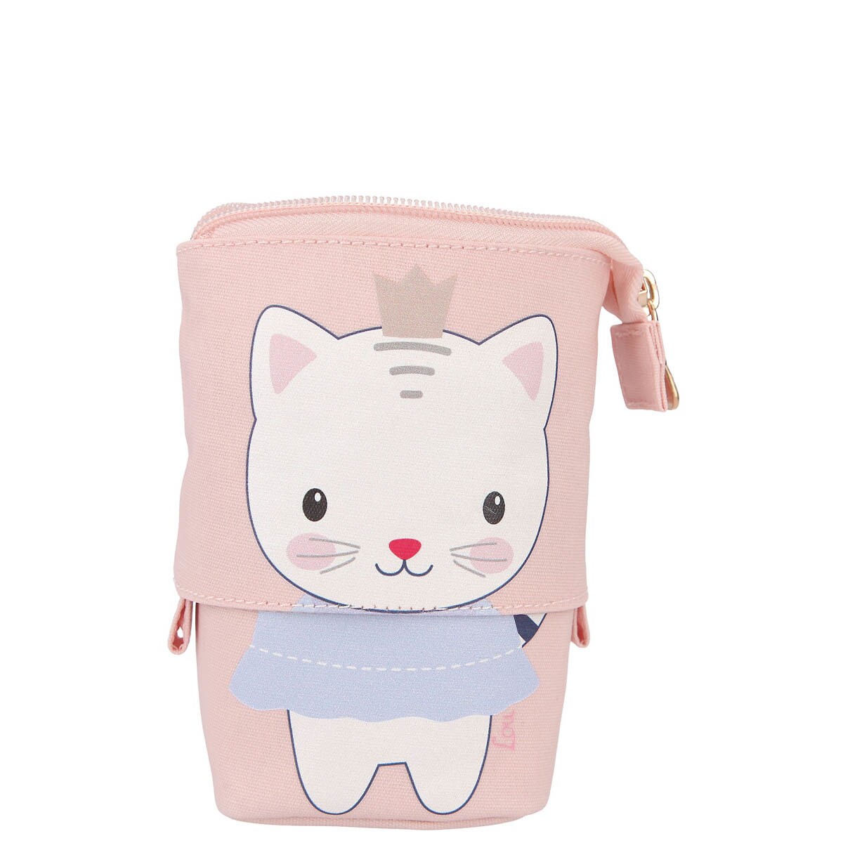 Estuche tubular Lou Princess Mimi Depesche 3