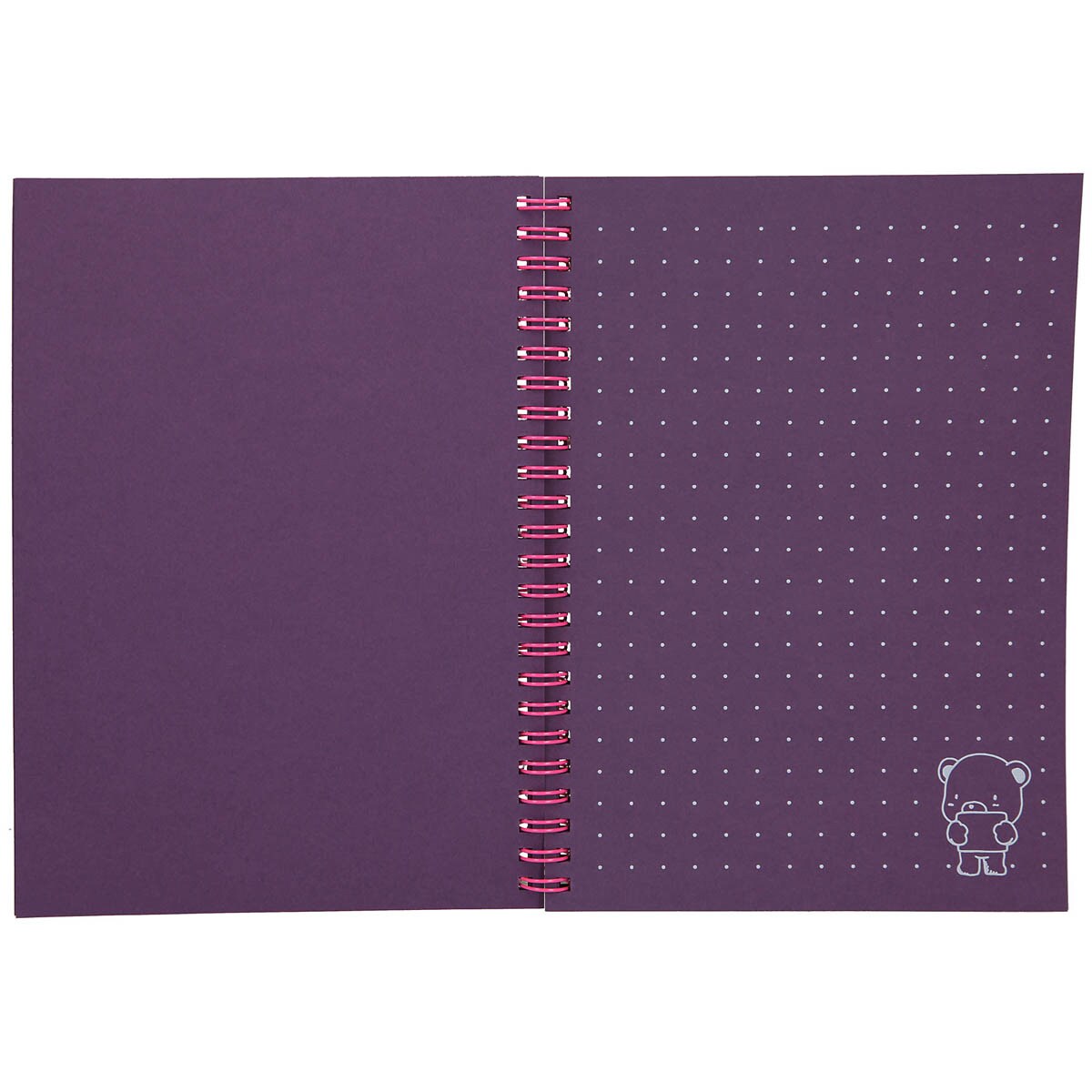 Doodle book con bolígrafos TOPModel Depesche 4