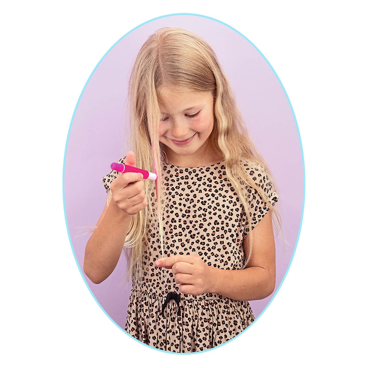 Giz de cabelo TOPModel sortidos Depesche - Artigo Sortido. Envio realizado de forma aleatória 3